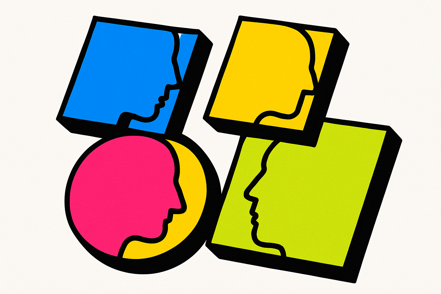 MBTI Personality Types